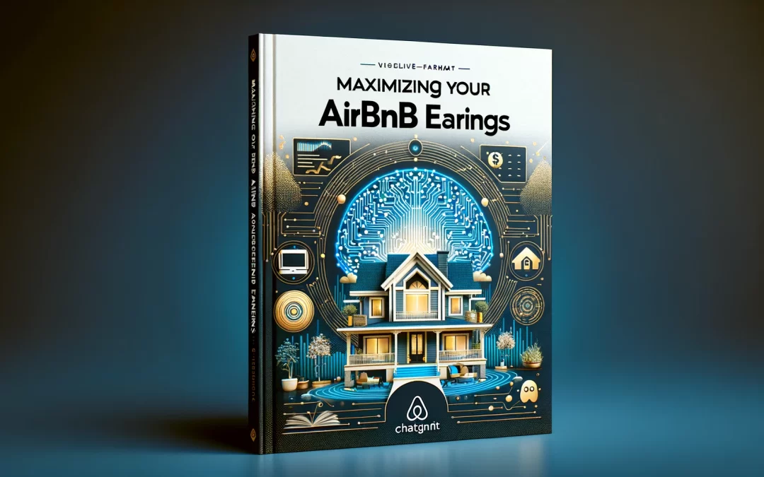 Maximizing Your Airbnb Earnings: Secrets from 2500+ ChatGPT Prompts